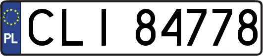 CLI84778