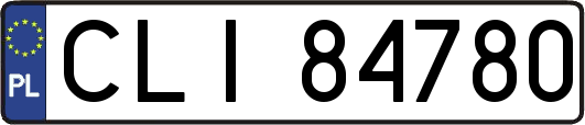 CLI84780