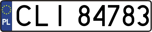 CLI84783