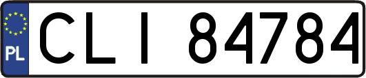 CLI84784
