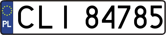 CLI84785