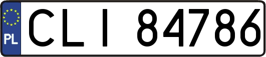 CLI84786