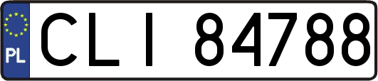 CLI84788