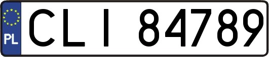 CLI84789
