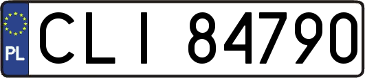 CLI84790