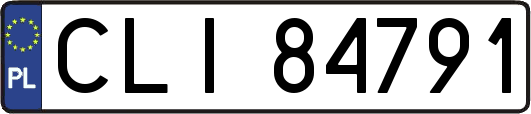 CLI84791