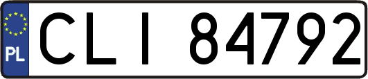 CLI84792