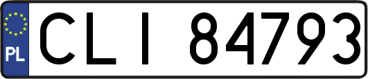 CLI84793