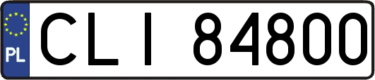 CLI84800