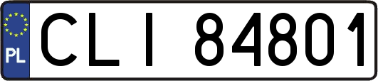 CLI84801