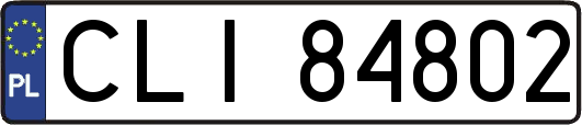 CLI84802