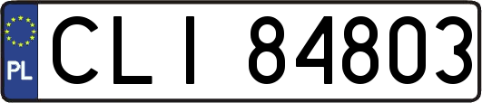 CLI84803