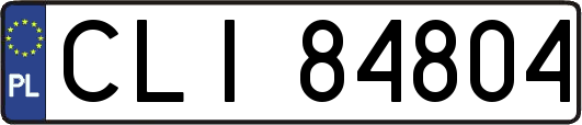 CLI84804