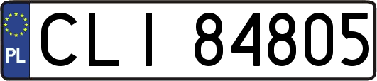 CLI84805
