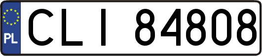 CLI84808