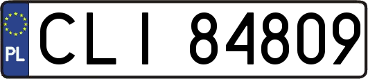 CLI84809