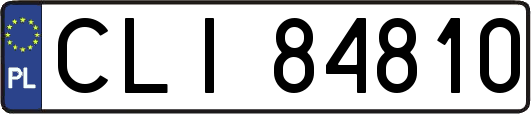 CLI84810