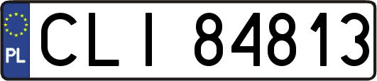 CLI84813