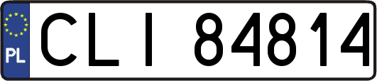 CLI84814