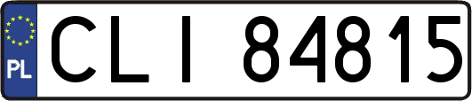 CLI84815