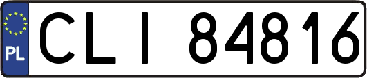 CLI84816
