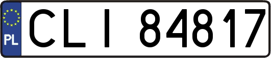 CLI84817