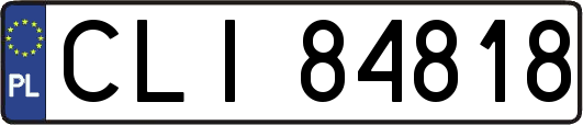 CLI84818