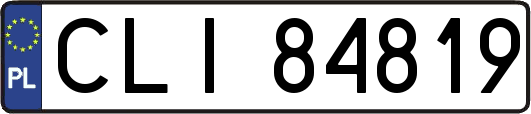 CLI84819