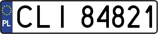 CLI84821