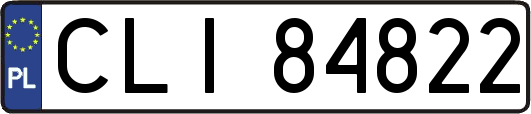 CLI84822