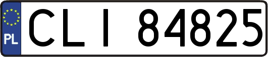 CLI84825