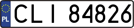 CLI84826