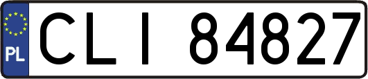 CLI84827