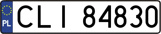 CLI84830