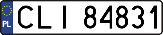 CLI84831