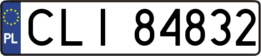 CLI84832
