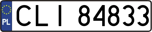 CLI84833