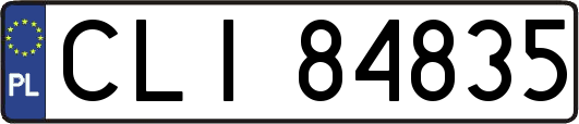 CLI84835