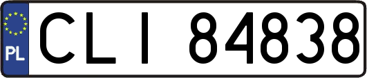 CLI84838