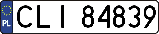 CLI84839