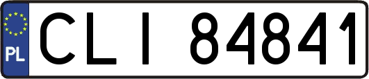 CLI84841