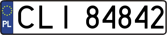 CLI84842