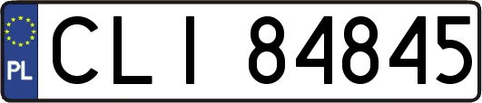 CLI84845