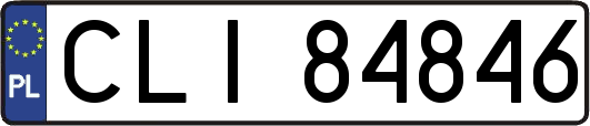CLI84846