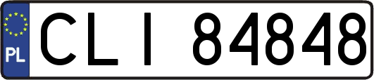 CLI84848
