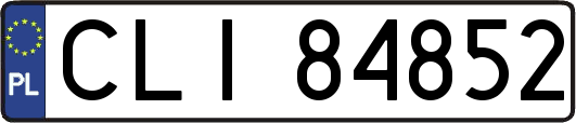 CLI84852