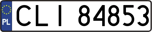 CLI84853