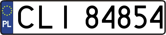 CLI84854