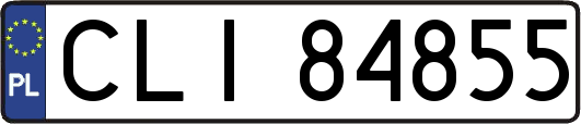 CLI84855