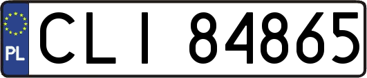 CLI84865